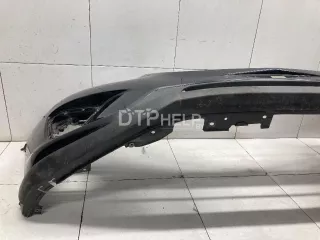 KCZA500318P Бампер передний Mazda CX-5 1 Арт AM31580494, вид 7