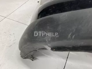 KCZA500318P Бампер передний Mazda CX-5 1 Арт AM31580494, вид 9
