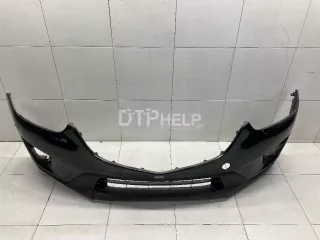 KCZA500318P Бампер передний Mazda CX-5 1 Арт AM31580494, вид 10