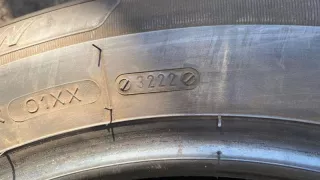 L00064 Шины Land Rover Range Rover Velar Арт L00064, вид 6