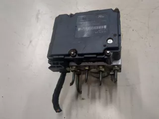  Блок АБС (ABS) Ford Fiesta 5 Арт 9036429, вид 1