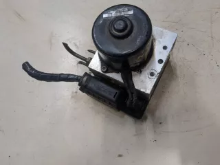  Блок АБС (ABS) Ford Fiesta 5 Арт 9036429, вид 3