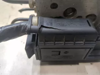  Блок АБС (ABS) Ford Fiesta 5 Арт 9036429, вид 4
