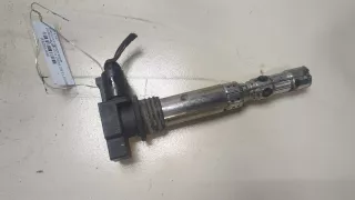 03D905715A Катушка зажигания Volkswagen Fox 1.2л Инжектор Арт 9266446, вид 1
