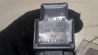 03D905715A Катушка зажигания Volkswagen Fox 1.2л Инжектор Арт 9266446, вид 3