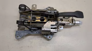 8E0419502B Рулевая колонка Audi A4 B6 Арт 9274089, вид 1
