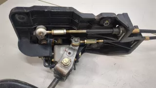  Кулиса Hyundai Coupe RD Арт 9253953, вид 4