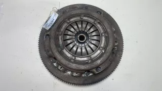 55505534 Маховик Opel Corsa D Арт 9268355, вид 1