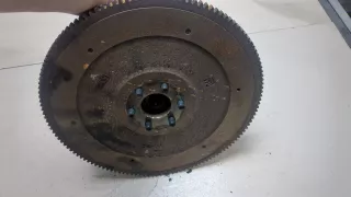 55505534 Маховик Opel Corsa D Арт 9268355, вид 3