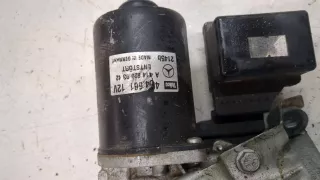 A4148200342 Механизм стеклоочистителя (трапеция дворников) Mercedes Vaneo Арт 9272115, вид 3