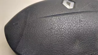 8200091772J Подушка безопасности водителя Renault Kangoo 1 Арт 9273512, вид 2