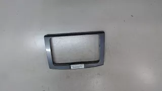 3C0858069AC Рамка под магнитолу Volkswagen Passat B6 Арт 8531250, вид 3