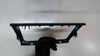 3C0858069AC Рамка под магнитолу Volkswagen Passat B6 Арт 8531250, вид 4
