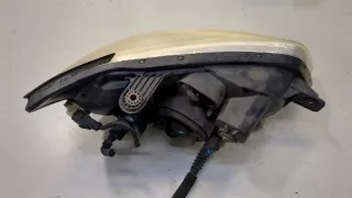 921101C020 Фара передняя левая Hyundai Getz Арт 9274139, вид 2
