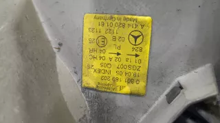 A4148200161,0301189202 Фара передняя правая Mercedes Vaneo Арт 9272303, вид 5