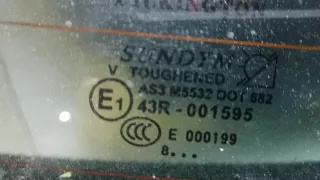 50516574 Дверь 3-5 Alfa Romeo Mito Арт NNK05GF01, вид 6