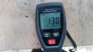 50516574 Дверь 3-5 Alfa Romeo Mito Арт NNK05GF01, вид 7