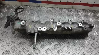 171010L010 Впускной коллектор дизельный Toyota Hilux 7 Арт NNK23BI01, вид 5