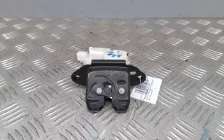 905024EA0B Замок  3-5 двери Nissan Qashqai 2 Арт 3GM62GH01, вид 1