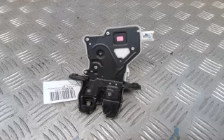 905024EA0B Замок  3-5 двери Nissan Qashqai 2 Арт 3GM62GH01, вид 4