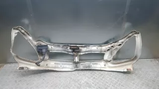  Передняя панель крепления облицовки (телевизор) Iveco Daily 4 Арт LNK51G201_A22414, вид 5
