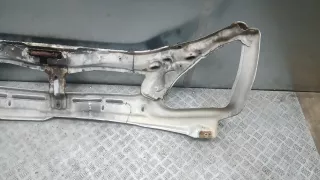  Передняя панель крепления облицовки (телевизор) Iveco Daily 4 Арт LNK51G201_A22414, вид 6