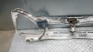  Передняя панель крепления облицовки (телевизор) Iveco Daily 4 Арт LNK51G201_A22414, вид 7