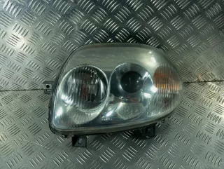 085511136 Фара левая Renault Clio 2 Арт 92978, вид 1