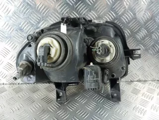 085511136 Фара левая Renault Clio 2 Арт 92978, вид 4