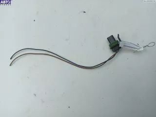  Разъем (фишка) проводки Opel Corsa C Арт 54776752, вид 2