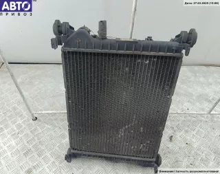  Радиатор основной Ford Focus 1 Арт 54575884, вид 1