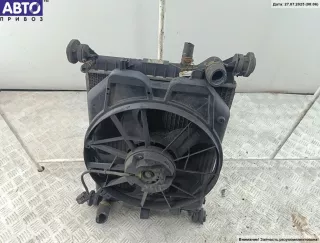  Радиатор основной Ford Focus 1 Арт 54575884, вид 2