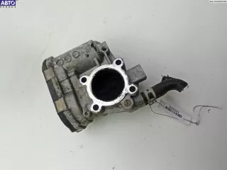9157512 Заслонка дроссельная Opel Agila 1 Арт 54693904, вид 1