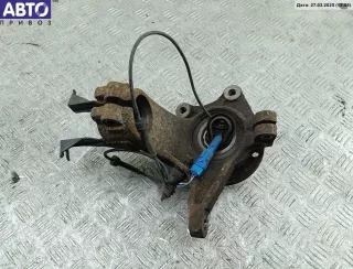  Ступица передняя левая Peugeot 206 1 Арт 54326531, вид 1