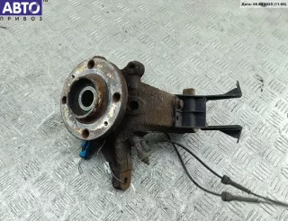  Ступица передняя левая Peugeot 206 1 Арт 54326531, вид 2
