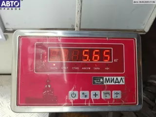  Ступица передняя левая Peugeot 206 1 Арт 54326531, вид 3