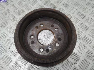  Барабан тормозной задний Mercedes A W168 Арт 54849938, вид 2