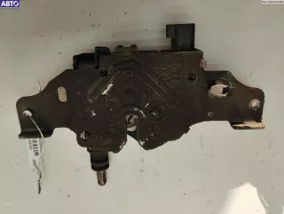 1S7A16700AC Замок капота Ford Mondeo 3 Арт 54716249, вид 2