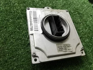 XYYJG01  Блок управления фары JAC JS6 Арт 0000006948788, вид 2