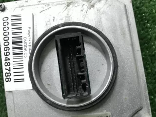 XYYJG01  Блок управления фары JAC JS6 Арт 0000006948788, вид 5