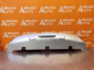 602002230AA накладка бампера нижняя EXEED LX Арт 267518PM, вид 1