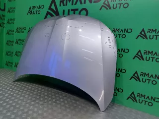 5JA823031E капот шкода рапид Skoda Rapid Арт 280763RM, вид 3