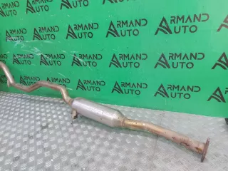 153000585AA Глушитель EXEED LX Арт 336319RM, вид 4