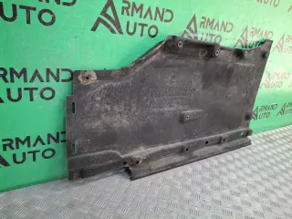 8W0825207C, 8W0825207B, 8W0825207C Защита днища Audi A4 B9 Арт 336498RM, вид 2
