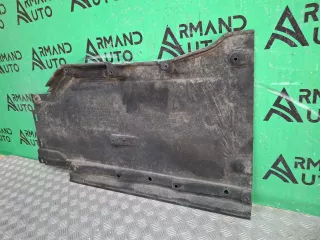8W0825207C, 8W0825207B, 8W0825207C Защита днища Audi A4 B9 Арт 336498RM, вид 3