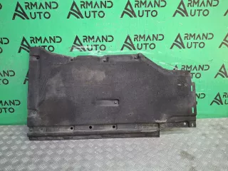 8W0825207C, 8W0825207B, 8W0825207C Защита днища Audi A4 B9 Арт 336498RM, вид 5