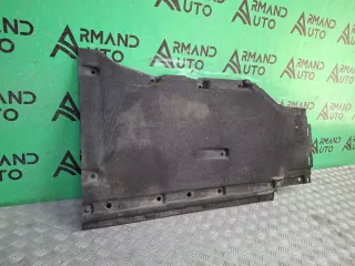 8W0825207C, 8W0825207B, 8W0825207C Защита днища Audi A4 B9 Арт 336498RM, вид 6