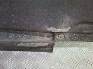 8W0825207C, 8W0825207B, 8W0825207C Защита днища Audi A4 B9 Арт 336498RM, вид 8