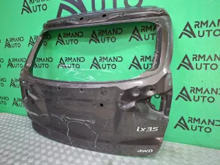 737002S030, 7 дверь багажника Hyundai IX35 Арт 336715RM, вид 3