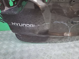 737002S030, 7 дверь багажника Hyundai IX35 Арт 336715RM, вид 7